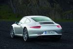 Porsche 911 Carrera S 2012 года